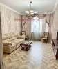 Сдам 2-комнатную квартиру в Москве, м. Раменки, Мосфильмовская ул. 88к2с4, 74 м²