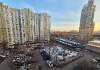 Сдам 2-комнатную квартиру в Москве, м. Раменки, Мичуринский пр-т 29к1, 55 м²