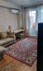 Сдам 1-комнатную квартиру в Москве, м. Щукинская, . 45, 40 м²