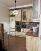 Сдам 3-комнатную квартиру в Москве, м. Кунцевская, Истринская ул. 8к3, 96.5 м²