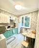 Сдам 2-комнатную квартиру в Москве, м. Южная, Сумская ул. 6к3, 45 м²