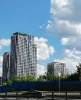 Сдам 1-комнатную квартиру в Москве, м. Хорошево, Шелепихинская наб. 42к3, 36 м²