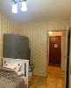 Сдам комнату в 3-к квартире в Москве, м. Чертановская, Сумской пр. 3к2, 15 м²