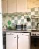 Сдам 2-комнатную квартиру в Москве, м. Ростокино, Ярославское ш. 10к1, 40 м²