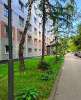 Сдам студию, Аминьевское ш. 5, 22 м²