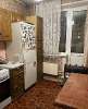 Сдам комнату в 3-к квартире в Москве, м. Лесопарковая, Старобитцевская ул. 23к1, 13 м²