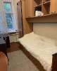 Сдам комнату в 4-к квартире в Москве, м. Сокольники, ул. Короленко 6А, 12 м²