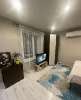 Сдам студию в Москве, м. Текстильщики, Саратовская ул. 5к1, 25 м²