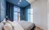 Сдам 2-комнатную квартиру в Москве, м. Курская, ул. Казакова 7, 50 м²