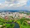 Сдам 2-комнатную квартиру в Москве, м. Митино, ул. Барышиха 10к1, 55.5 м²