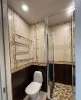 Сдам 1-комнатную квартиру в Москве, м. Царицыно, Липецкая ул. 20, 49 м²