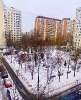 Сдам 3-комнатную квартиру, улица Дыбенко 22к1, 72.6 м²