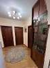 Сдам 3-комнатную квартиру в Москве, м. Марьино, Новомарьинская ул. 3к2, 75 м²