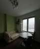 Сдам 1-комнатную квартиру в Москве, м. Митино, Митинская ул. 28к5, 39 м²