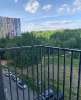 Сдам 1-комнатную квартиру в Москве, м. Улица Скобелевская, ул. Поляны 5Ак5, 39 м²