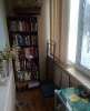 Сдам 1-комнатную квартиру в Москве, м. Тушинская, канал имени Москвы, 40 м²