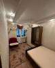 Сдам комнату в 3-к квартире в Москве, м. Кузьминки, Окская ул. 5к1, 79 м²