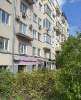 Сдам 3-комнатную квартиру в Москве, м. Китай-город, Петроверигский пер. 3с1, 94.2 м²