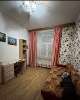 Сдам комнату в 3-к квартире в Москве, м. Спортивная, Малая Пироговская ул. 27к2, 11 м²