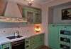 Сдам 3-комнатную квартиру в Москве, м. Сухаревская, Даев пер. 8, 90 м²