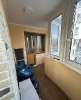 Сдам 4-комнатную квартиру в Москве, м. Кузьминки, Окская ул. 5к1, 104 м²