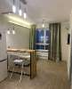 Сдам 1-комнатную квартиру в Москве, м. Марьино, Донецкая ул. 30к2, 40 м²