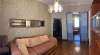 Сдам 1-комнатную квартиру, 1-й Басманный переулок, 35 м²