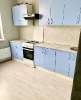 Сдам 1-комнатную квартиру, ул. Недорубова 18к1, 38 м²