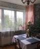 Сдам комнату в 3-к квартире в Москве, м. Молодежная, Партизанская ул. 24, 20 м²
