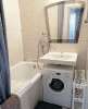 Сдам 2-комнатную квартиру в Москве, м. Петровско-Разумовская, . 37к1, 44 м²