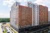 Сдам 1-комнатную квартиру в Москве, м. Улица Старокачаловская, Ленинский г.о. пос. Битца жилой комплекс Южная Битца Южный б-р 5, 48 м²