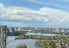 Сдам 1-комнатную квартиру в Москве, м. Строгино, Одинцовский г.о. д. Раздоры ул. Липовой Рощи 1к4, 36 м²