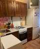 Сдам 1-комнатную квартиру в Москве, м. Коломенская, Коломенский пр. 25к3, 30.9 м²