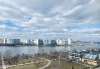 Сдам 1-комнатную квартиру в Москве, м. Печатники, ул. Гурьянова 73, 38.5 м²