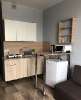 Сдам студию в Москве, м. Авиамоторная, Подъёмная ул. 14с37, 19 м²