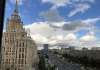 Сдам 3-комнатную квартиру в Москве, м. Киевская, Кутузовский пр-т 4/2, 82 м²
