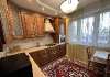 Сдам 4-комнатную квартиру в Москве, м. Кузьминки, Окская ул. 5к1, 104 м²