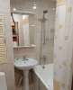 Сдам 1-комнатную квартиру, Нежинская ул. 23к1, 38 м²
