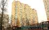 Сдам 1-комнатную квартиру в Москве, м. Молодежная, Бобруйская ул. 12, 44 м²