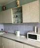 Сдам 2-комнатную квартиру в Москве, м. Марьино, ул. Перерва 50, 54 м²