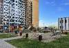 Сдам 1-комнатную квартиру в Москве, м. Солнцево, Производственная ул. 12к1, 36 м²