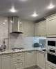 Сдам 2-комнатную квартиру в Москве, м. Курская, Гороховский пер. 11-13, 50 м²