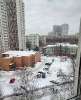 Сдам 1-комнатную квартиру в Москве, м. Чертановская, Сумской пр. 4к3, 32.5 м²