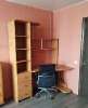Сдам 2-комнатную квартиру в Москве, м. Выхино, ул. Молдагуловой 32, 40 м²