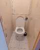 Сдам комнату в 3-к квартире в Москве, м. Южная, Сумской пр. 25к2, 15 м²