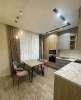 Сдам 2-комнатную квартиру в Москве, м. Озёрная, Озёрная ул. 35, 60 м²