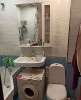 Сдам комнату в 2-к квартире в Москве, м. Кунцевская, ул. Ращупкина, 52 м²