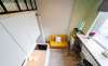 Сдам студию, Херсонская ул. 41А, 15.8 м²