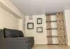 Сдам студию, Херсонская ул. 41А, 15 м²
