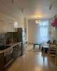 Сдам 2-комнатную квартиру в Москве, м. Шелепиха, Причальный пр. 8к1, 50 м²